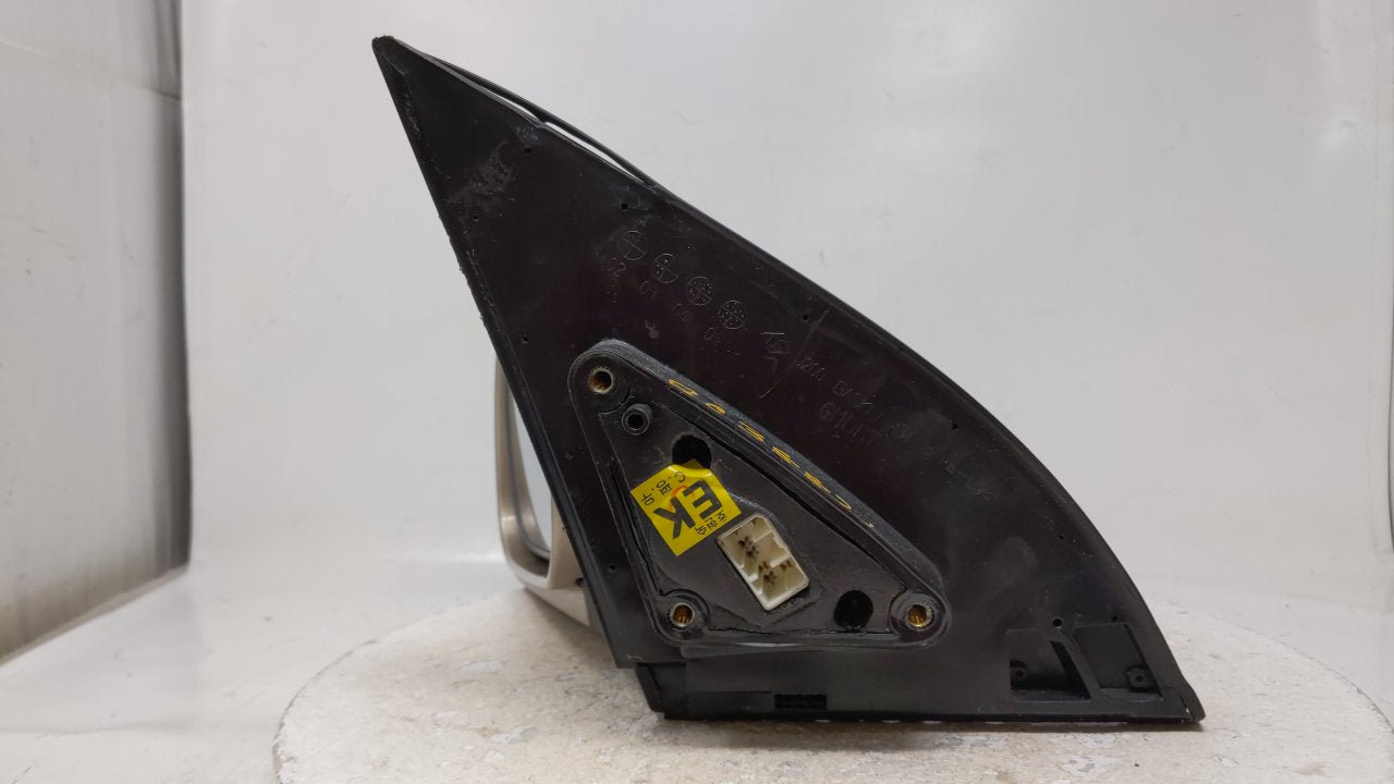 2004-2008 Suzuki Forenza Side Mirror Replacement Driver Left View Door Mirror Fits Fits 2004 2005 2006 2007 2008 OEM Used Au