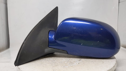 2004-2008 Suzuki Forenza Driver Side View Mirror - Left Door Mirror OEM Used - Oemusedautoparts1.com