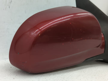 2004-2008 Suzuki Forenza Passenger Side View Mirror - Right Door Mirror OEM Used