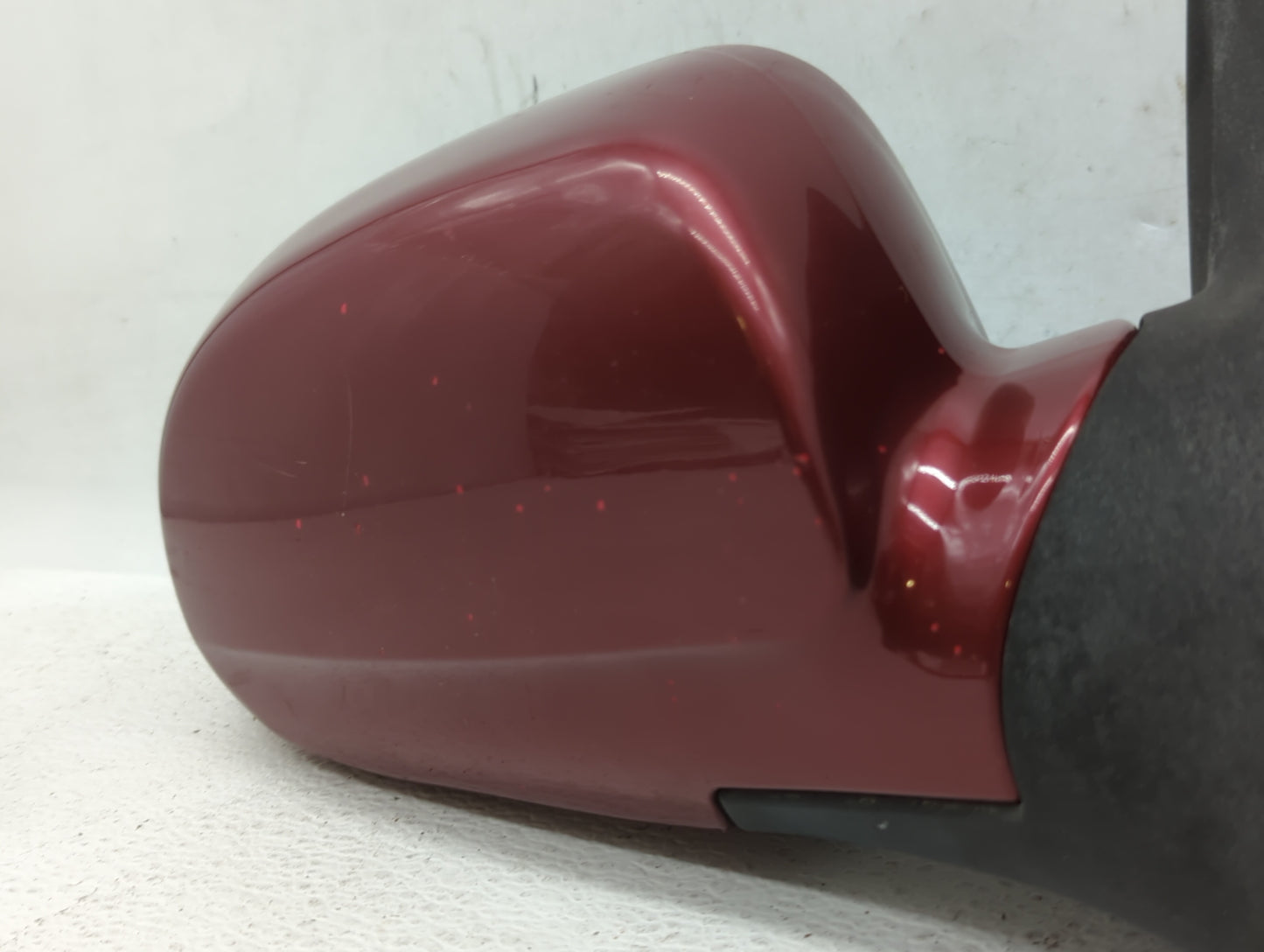 2004-2008 Suzuki Forenza Passenger Side View Mirror - Right Door Mirror OEM Used - Oemusedautoparts1.com