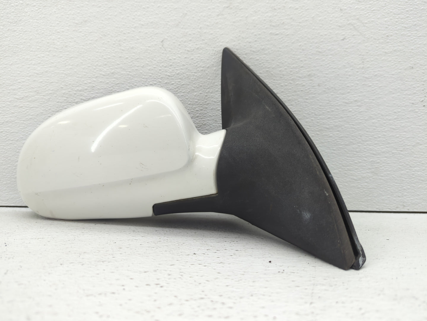 2004-2008 Suzuki Forenza Passenger Side View Mirror - Right Door Mirror OEM Used - Oemusedautoparts1.com