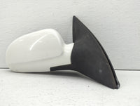 2004-2008 Suzuki Forenza Passenger Side View Mirror - Right Door Mirror OEM Used - Oemusedautoparts1.com