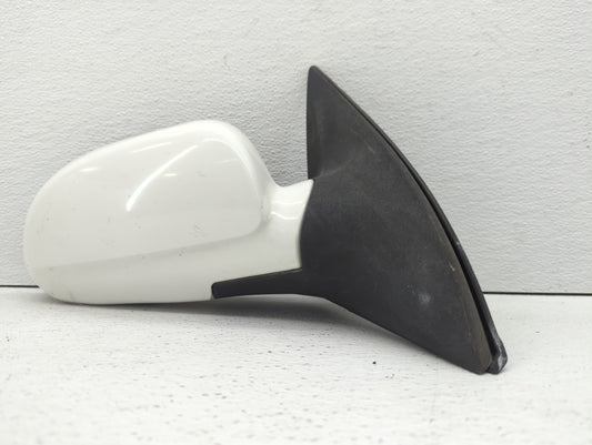 2004-2008 Suzuki Forenza Passenger Side View Mirror - Right Door Mirror OEM Used - Oemusedautoparts1.com