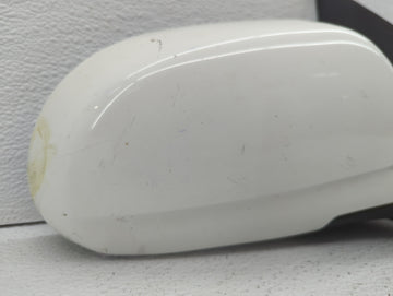 2004-2008 Suzuki Forenza Passenger Side View Mirror - Right Door Mirror OEM Used