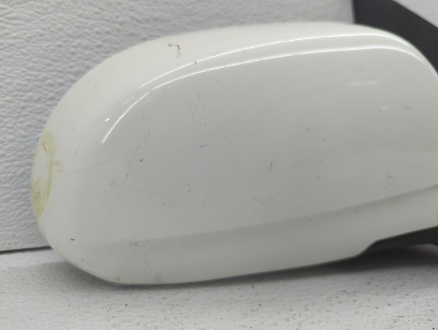 2004-2008 Suzuki Forenza Passenger Side View Mirror - Right Door Mirror OEM Used - Oemusedautoparts1.com