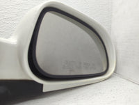 2004-2008 Suzuki Forenza Passenger Side View Mirror - Right Door Mirror OEM Used - Oemusedautoparts1.com