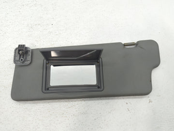 2004-2008 Suzuki Forenza Sun Visor Shade Replacement Passenger Right Mirror Fits Fits 2004 2005 2006 2007 2008 OEM Used Auto