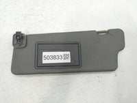 2004-2008 Suzuki Forenza Sun Visor Shade Replacement Passenger Right Mirror Fits Fits 2004 2005 2006 2007 2008 OEM Used Auto