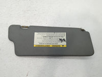 2004-2008 Suzuki Forenza Sun Visor Shade Replacement Passenger Right Mirror Fits Fits 2004 2005 2006 2007 2008 OEM Used Auto