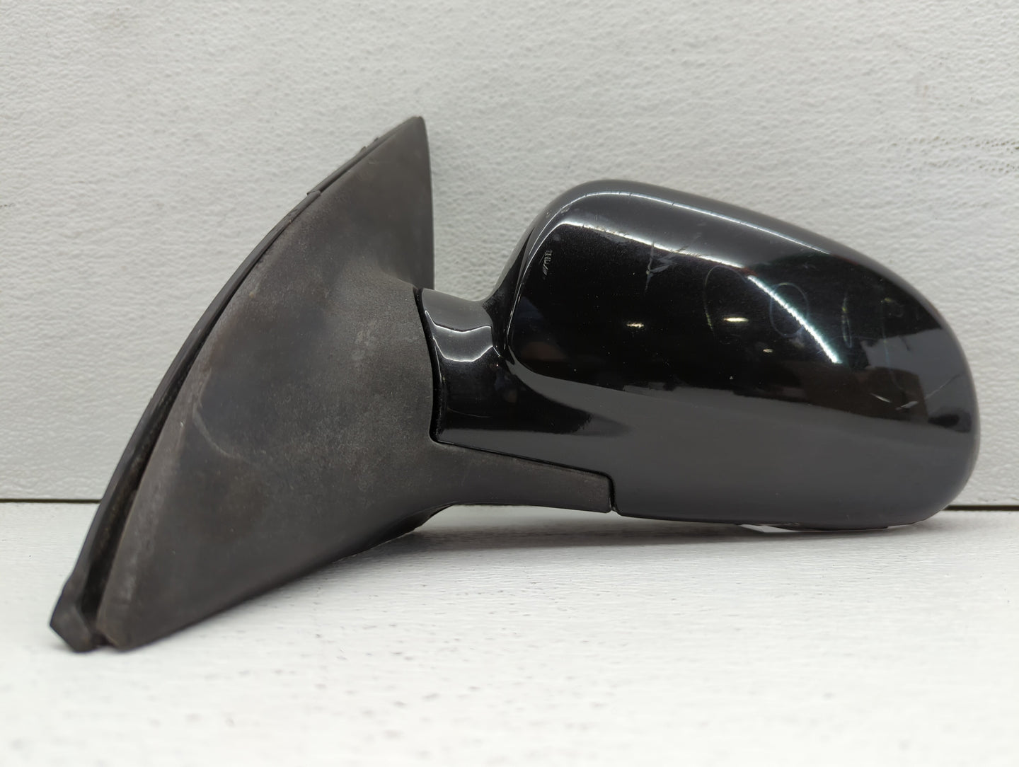 2004-2008 Suzuki Forenza Driver Side View Mirror - Left Door Mirror OEM Used - Oemusedautoparts1.com