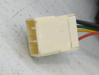 2004-2008 Suzuki Forenza Driver Side View Mirror - Left Door Mirror OEM Used - Oemusedautoparts1.com