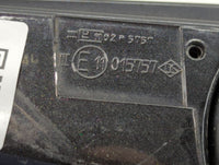 2004-2008 Suzuki Forenza Driver Side View Mirror - Left Door Mirror OEM Used - Oemusedautoparts1.com