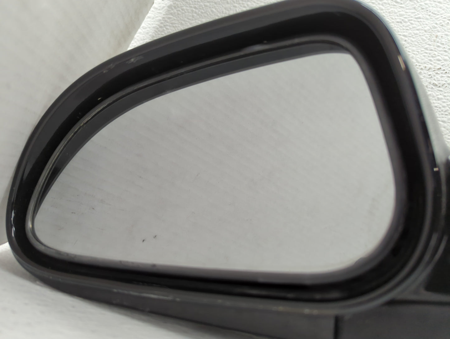 2004-2008 Suzuki Forenza Driver Side View Mirror - Left Door Mirror OEM Used - Oemusedautoparts1.com