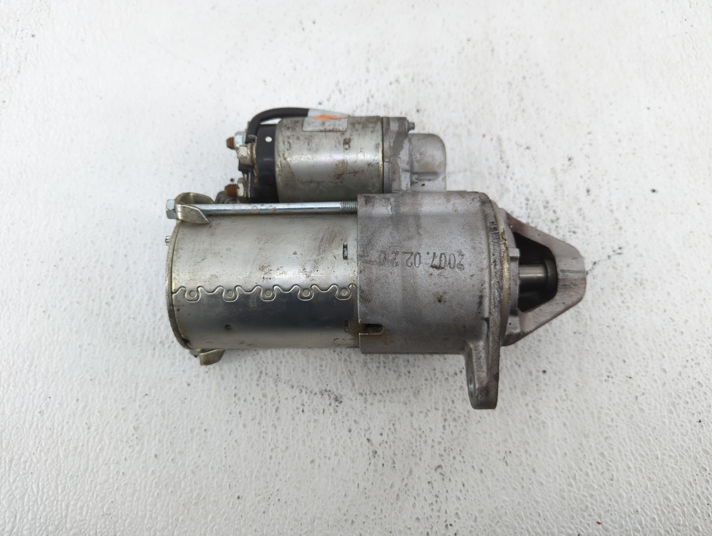 2004-2008 Suzuki Forenza Car Starter Motor Solenoid OEM Fits Fits 2004 2005 2006 2007 2008 OEM Used Auto Parts - Oemusedauto