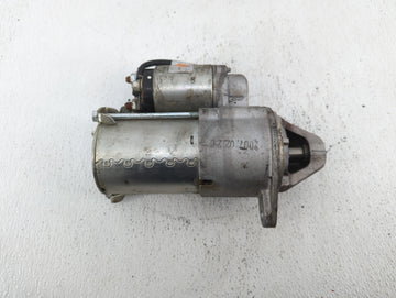 2004-2008 Suzuki Forenza Car Starter Motor Solenoid OEM Fits Fits 2004 2005 2006 2007 2008 OEM Used Auto Parts - Oemusedauto