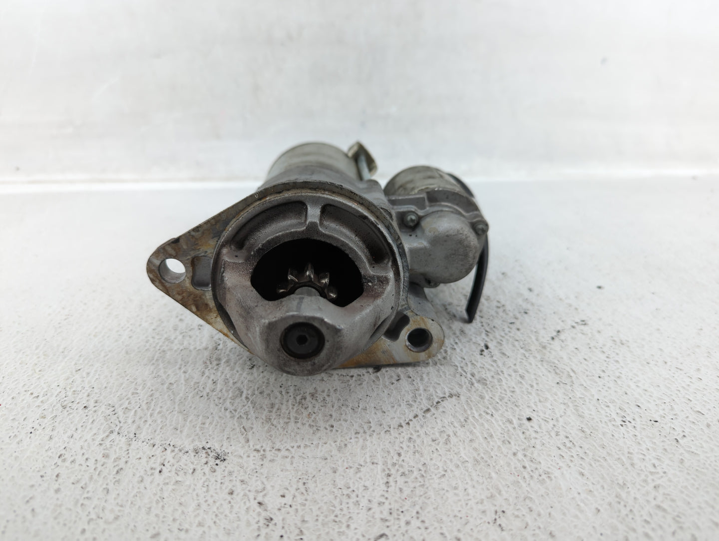 2004-2008 Suzuki Forenza Car Starter Motor Solenoid OEM Fits Fits 2004 2005 2006 2007 2008 OEM Used Auto Parts - Oemusedauto