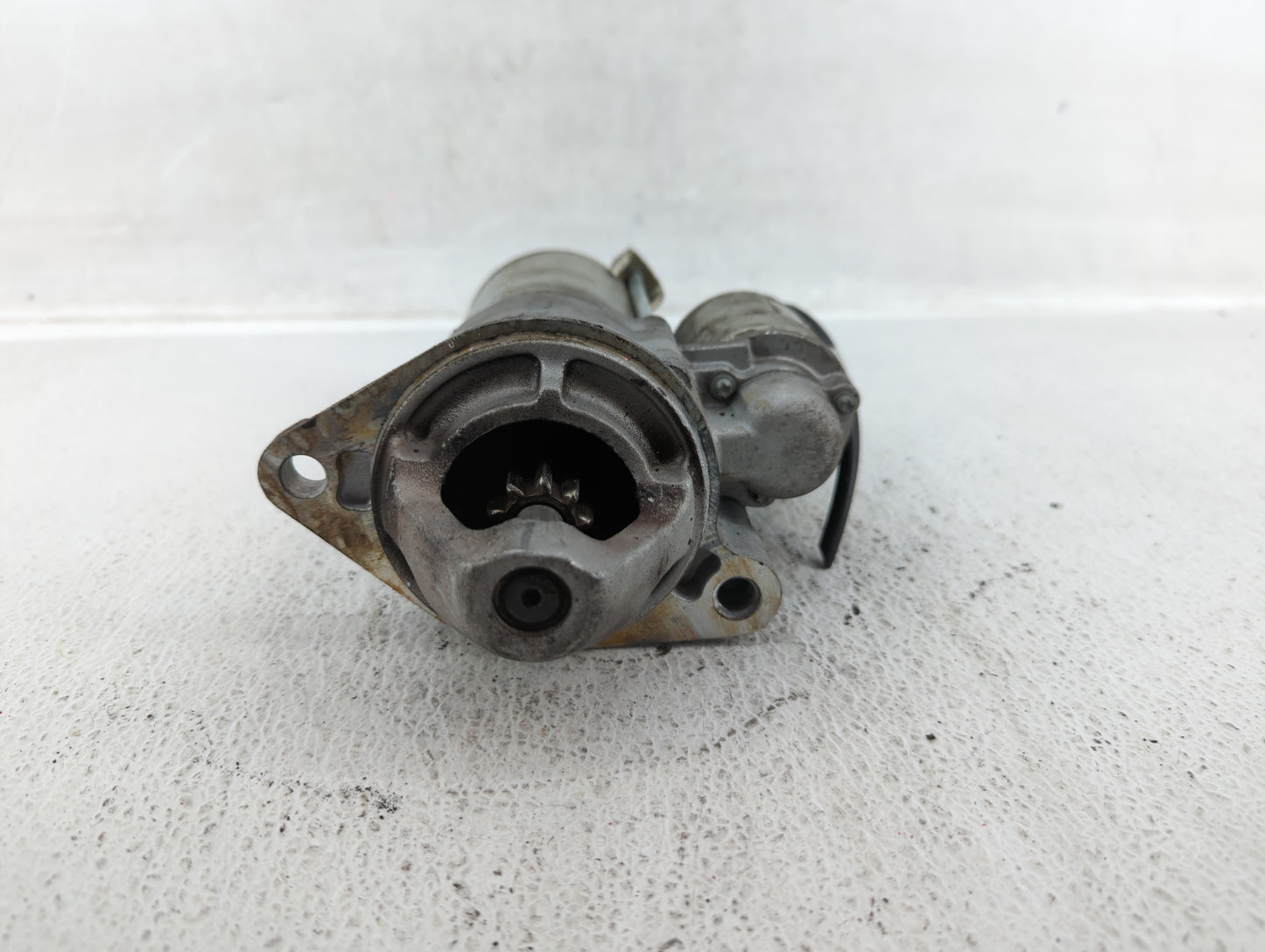 2004-2008 Suzuki Forenza Car Starter Motor Solenoid OEM Fits Fits 2004 2005 2006 2007 2008 OEM Used Auto Parts - Oemusedauto