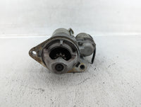 2004-2008 Suzuki Forenza Car Starter Motor Solenoid OEM Fits Fits 2004 2005 2006 2007 2008 OEM Used Auto Parts - Oemusedauto