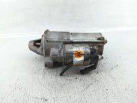 2004-2008 Suzuki Forenza Car Starter Motor Solenoid OEM Fits Fits 2004 2005 2006 2007 2008 OEM Used Auto Parts - Oemusedauto