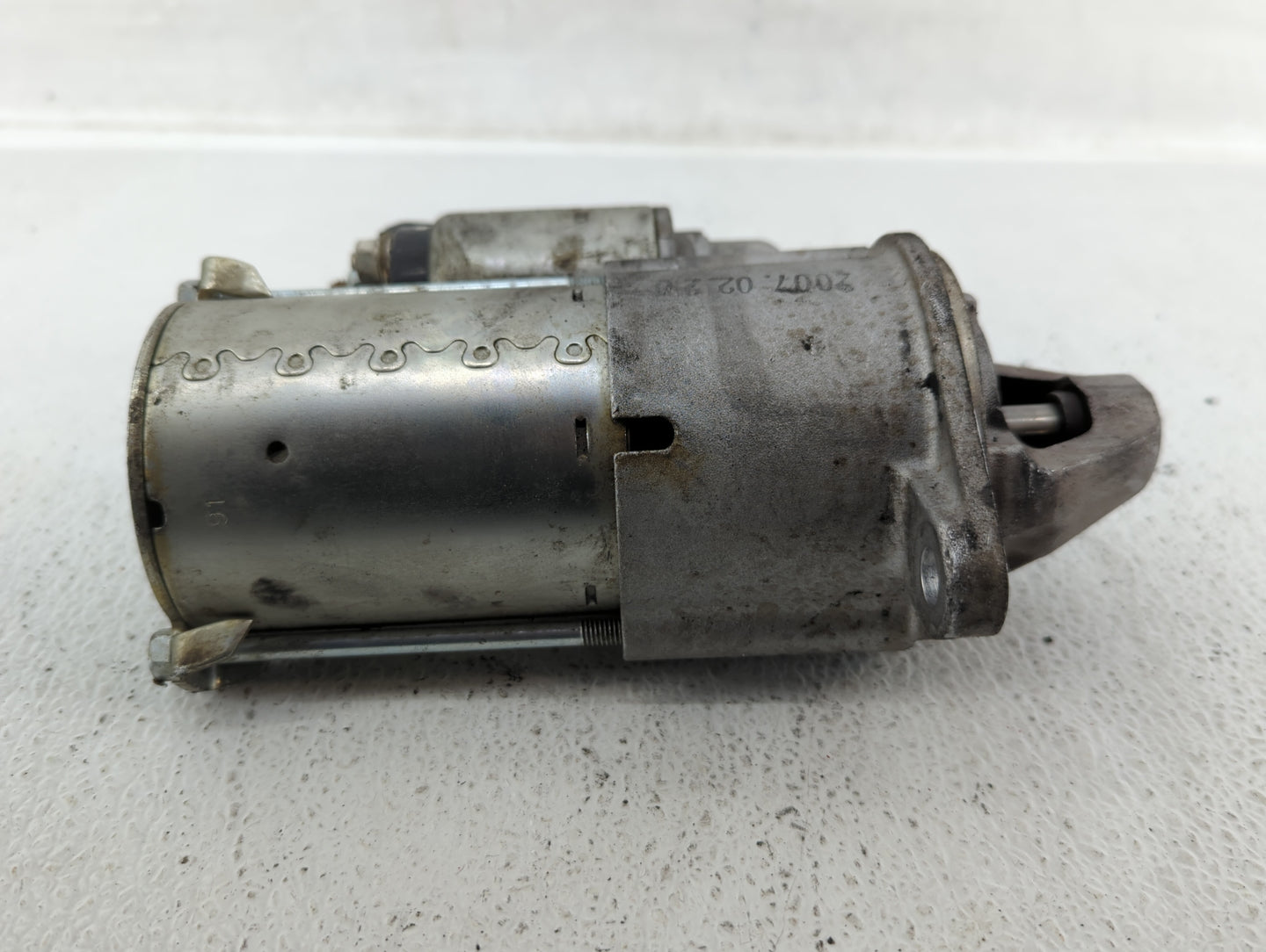 2004-2008 Suzuki Forenza Car Starter Motor Solenoid OEM Fits Fits 2004 2005 2006 2007 2008 OEM Used Auto Parts - Oemusedauto