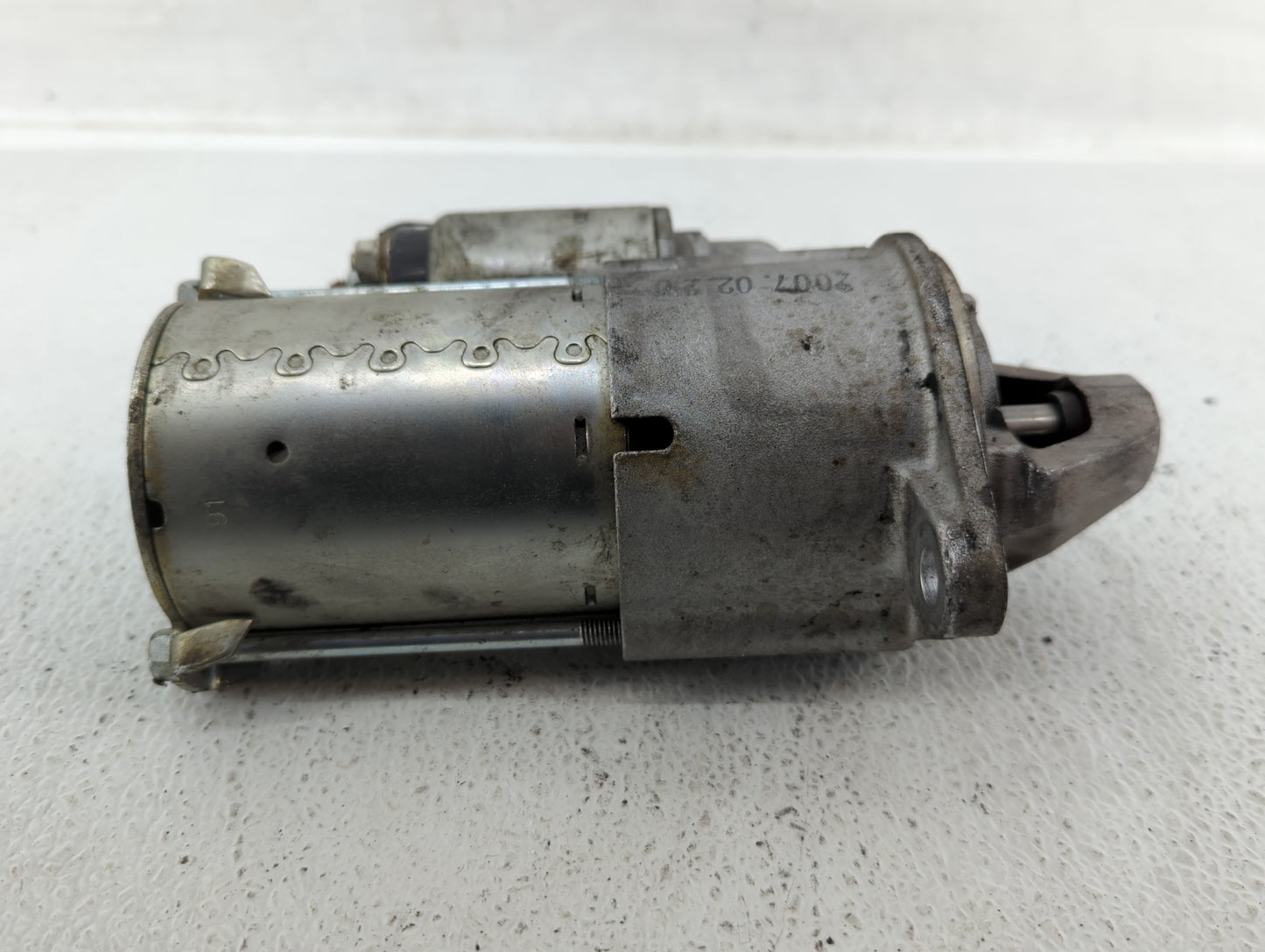2004-2008 Suzuki Forenza Car Starter Motor Solenoid OEM Fits Fits 2004 2005 2006 2007 2008 OEM Used Auto Parts - Oemusedauto