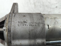 2004-2008 Suzuki Forenza Car Starter Motor Solenoid OEM Fits Fits 2004 2005 2006 2007 2008 OEM Used Auto Parts - Oemusedauto