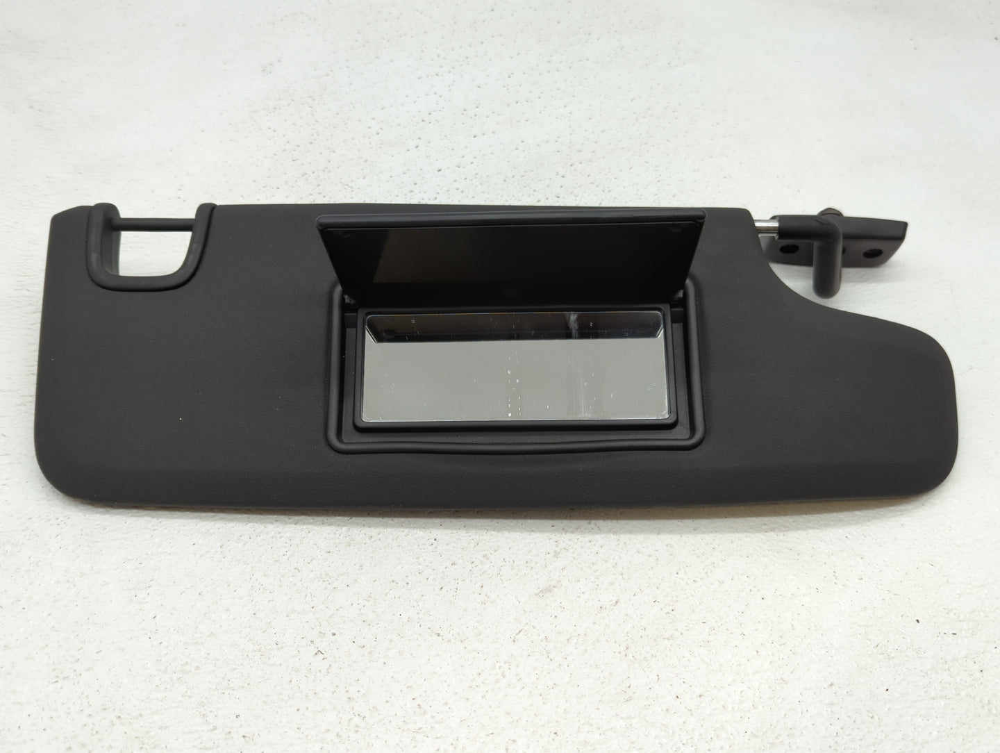 2004-2008 Suzuki Forenza Sun Visor Shade Replacement Passenger Right Mirror Fits Fits 2004 2005 2006 2007 2008 OEM Used Auto