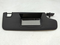 2004-2008 Suzuki Forenza Sun Visor Shade Replacement Passenger Right Mirror Fits Fits 2004 2005 2006 2007 2008 OEM Used Auto