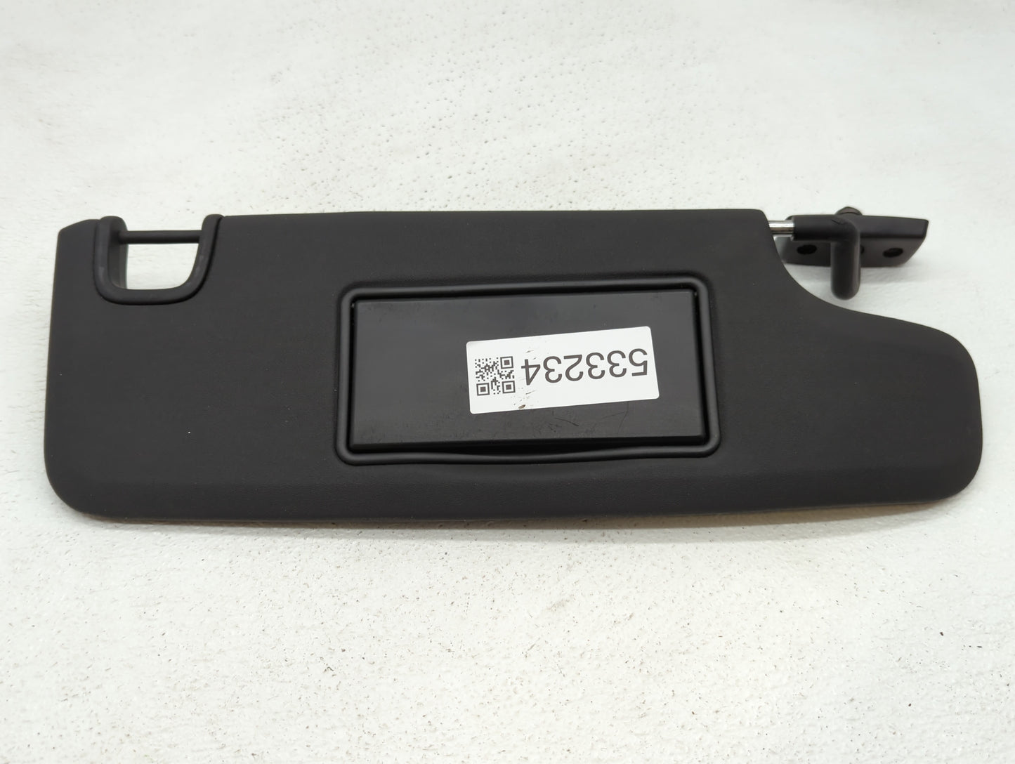 2004-2008 Suzuki Forenza Sun Visor Shade Replacement Passenger Right Mirror Fits Fits 2004 2005 2006 2007 2008 OEM Used Auto
