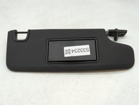 2004-2008 Suzuki Forenza Sun Visor Shade Replacement Passenger Right Mirror Fits Fits 2004 2005 2006 2007 2008 OEM Used Auto