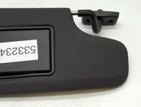 2004-2008 Suzuki Forenza Sun Visor Shade Replacement Passenger Right Mirror Fits Fits 2004 2005 2006 2007 2008 OEM Used Auto