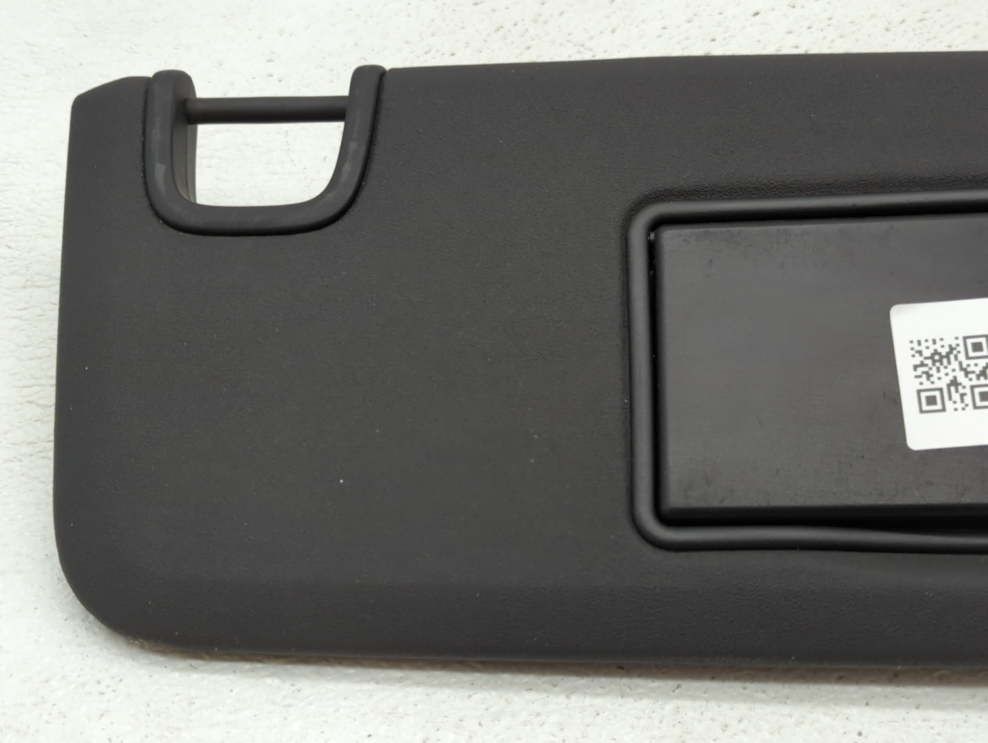 2004-2008 Suzuki Forenza Sun Visor Shade Replacement Passenger Right Mirror Fits Fits 2004 2005 2006 2007 2008 OEM Used Auto