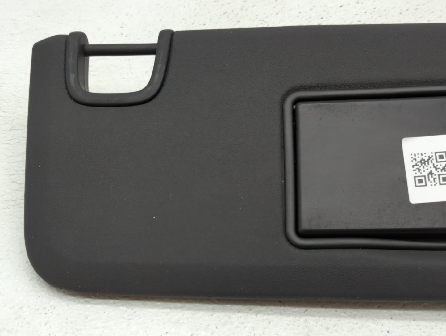2004-2008 Suzuki Forenza Sun Visor Shade Replacement Passenger Right Mirror Fits Fits 2004 2005 2006 2007 2008 OEM Used Auto