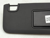 2004-2008 Suzuki Forenza Sun Visor Shade Replacement Passenger Right Mirror Fits Fits 2004 2005 2006 2007 2008 OEM Used Auto