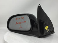2007 Suzuki Forenza Driver Side View Mirror - Left Door Mirror OEM Used - Oemusedautoparts1.com