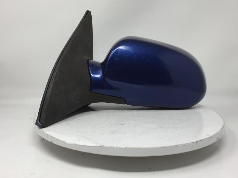 2007 Suzuki Forenza Driver Side View Mirror - Left Door Mirror OEM Used - Oemusedautoparts1.com