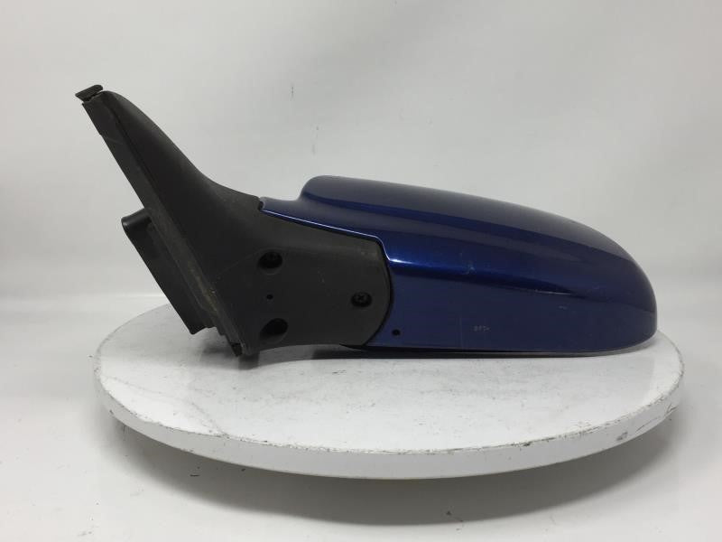 2007 Suzuki Forenza Driver Side View Mirror - Left Door Mirror OEM Used - Oemusedautoparts1.com