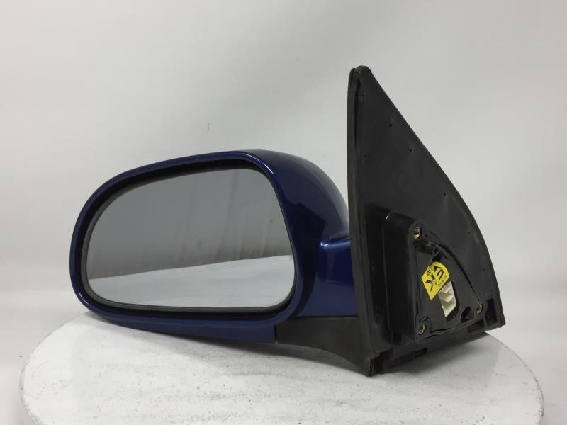 2007 Suzuki Forenza Driver Side View Mirror - Left Door Mirror OEM Used - Oemusedautoparts1.com