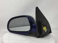 2007 Suzuki Forenza Driver Side View Mirror - Left Door Mirror OEM Used - Oemusedautoparts1.com