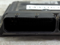 2006-2007 Suzuki Grand Vitara PCM Engine Control Computer ECU ECM PCU OEM P/N:33920-66J80 Fits Fits 2006 2007 OEM Used Auto 