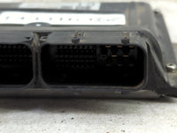 2006-2007 Suzuki Grand Vitara PCM Engine Control Computer ECU ECM PCU OEM P/N:33920-66J80 Fits Fits 2006 2007 OEM Used Auto 