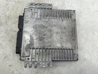 2006-2007 Suzuki Grand Vitara PCM Engine Control Computer ECU ECM PCU OEM P/N:33920-66J80 Fits Fits 2006 2007 OEM Used Auto 