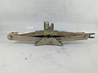 2007 Suzuki Grand Vitara Spare Scissor Car Jack - Oemusedautoparts1.com