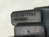 2006-2008 Suzuki Grand Vitara Ignition Coil Igniter Pack - Oemusedautoparts1.com