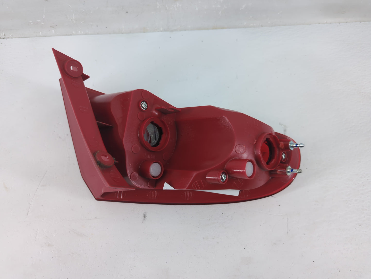2007 Suzuki Reno Tail Light Assembly Passenger Right OEM Fits OEM Used Auto Parts - Oemusedautoparts1.com