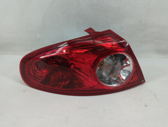 compare product 2005-2008 Suzuki Reno Tail Light Assembly Driver Left OEM Fits Fits 2005 2006 2007 2008 OEM Used Auto Parts