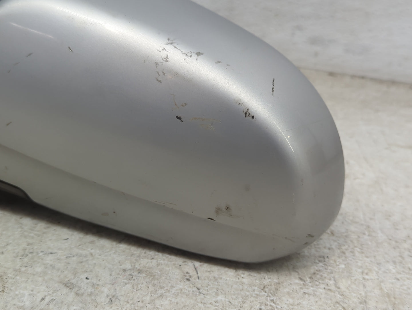 2005-2008 Suzuki Reno Driver Side View Mirror - Left Door Mirror OEM Used - Oemusedautoparts1.com
