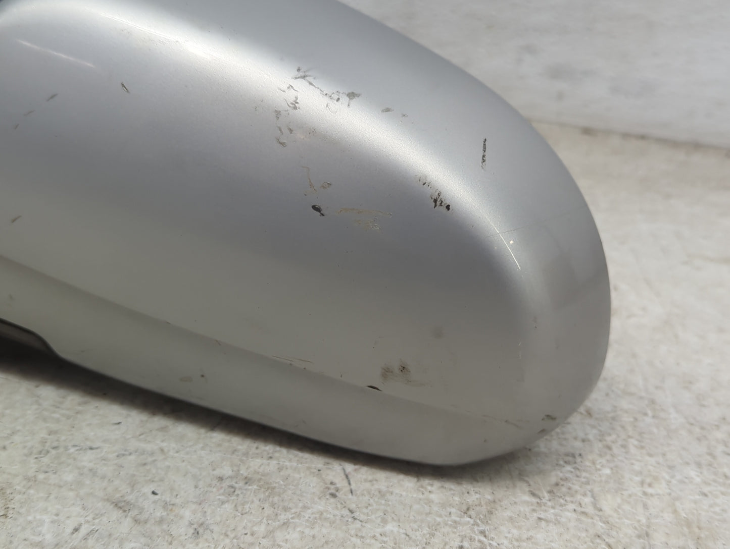 2005-2008 Suzuki Reno Driver Side View Mirror - Left Door Mirror OEM Used - Oemusedautoparts1.com