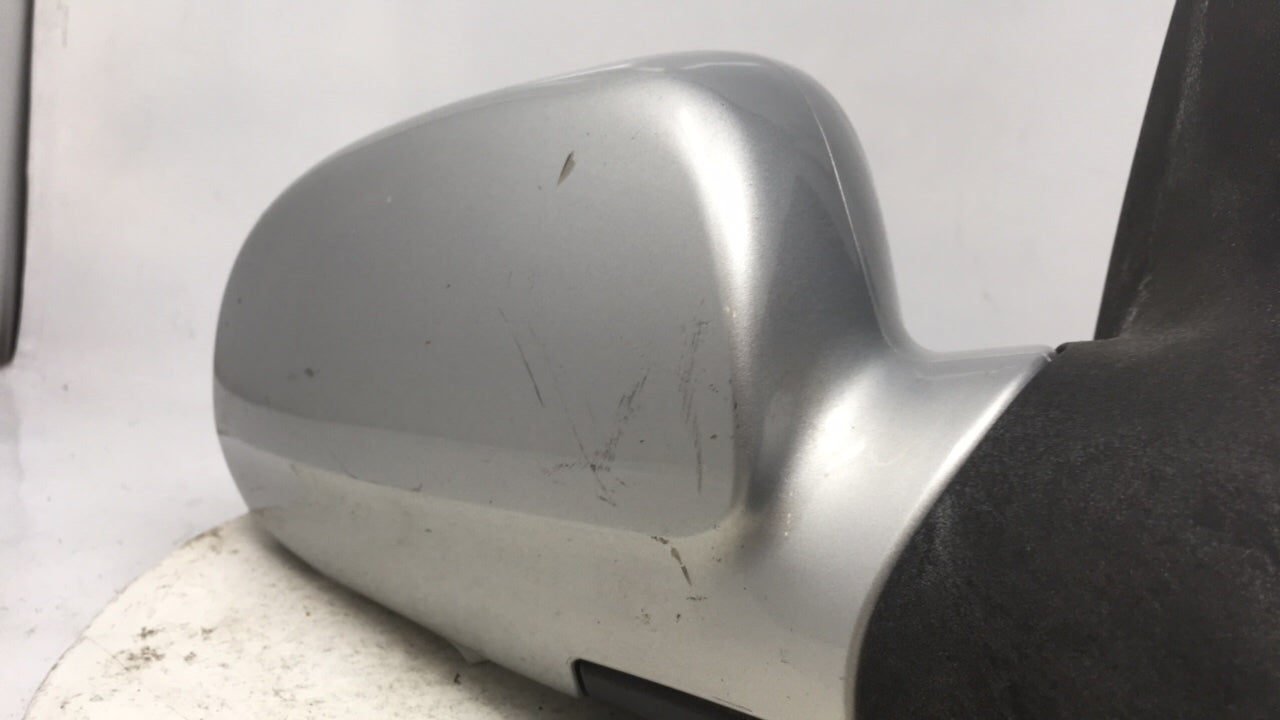 2005-2008 Suzuki Reno Passenger Side View Mirror - Right Door Mirror OEM Used - Oemusedautoparts1.com