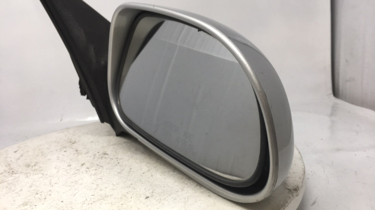 2005-2008 Suzuki Reno Passenger Side View Mirror - Right Door Mirror OEM Used - Oemusedautoparts1.com